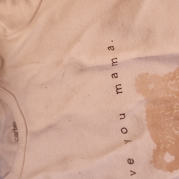 Two sets of 12-18m pj's - Picture 3 of 3